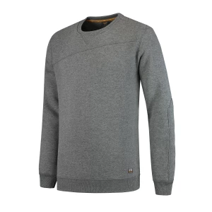 Sweater\u0020Premium - Stonegreymel