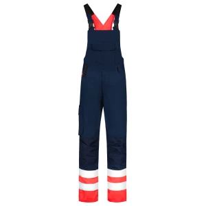 Amerikaanse Overall High Vis