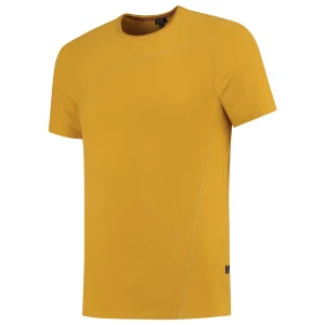 T-shirt Premium Naden Heren