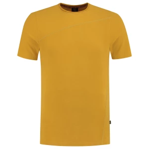 T-shirt Premium Naden Heren