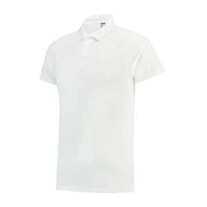 Poloshirt\u0020Cooldry\u0020Fitted - White