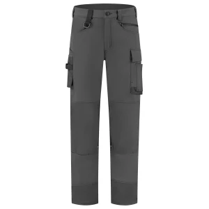 Werkbroek Cordura 4-Way Stretch