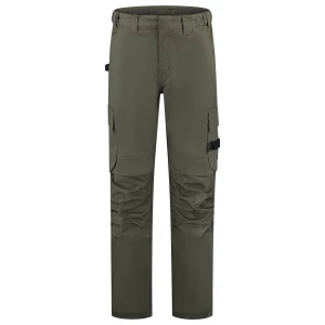 Werkbroek Twill Cordura