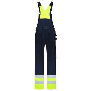 Amerikaanse Overall High Vis