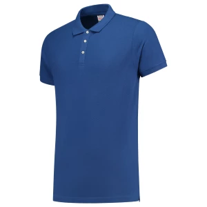 Poloshirt\u0020Fitted\u0020210\u0020Gram - Royalblue