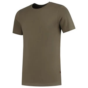 T\u002Dshirt\u0020Fitted - Army