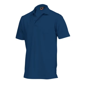 Poloshirt\u0020200\u0020Gram - Navy