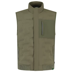 Puffer Bodywarmer Rewear