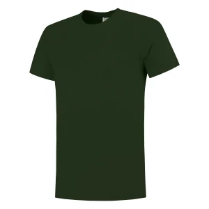 T\u002Dshirt\u0020Fitted - Bottlegreen