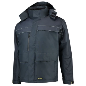 Parka\u0020Cordura - Navy