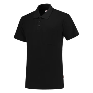 Poloshirt Borstzak