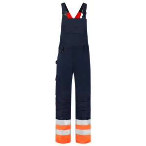 Amerikaanse Overall High Vis