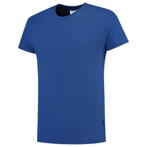 T\u002Dshirt\u0020Fitted - Royalblue