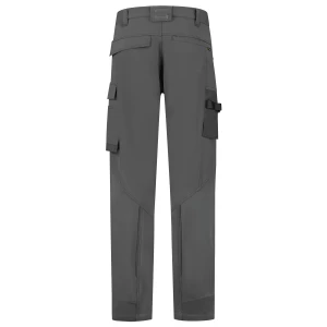 Werkbroek Cordura 4-Way Stretch