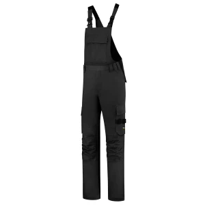 Amerikaanse\u0020Overall\u0020Twill\u0020Cordura - Black