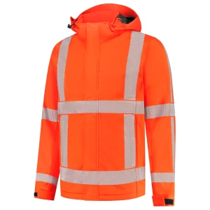 Softshell RWS Revisible