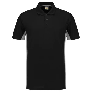 Poloshirt Bicolor