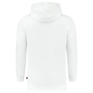 Sweater Capuchon 60°C Wasbaar