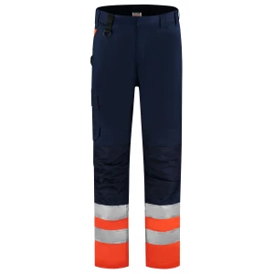 Werkbroek High Vis