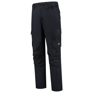 Werkbroek\u0020Twill\u0020Cordura - Navy