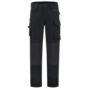 Werkbroek Cordura 4-Way Stretch