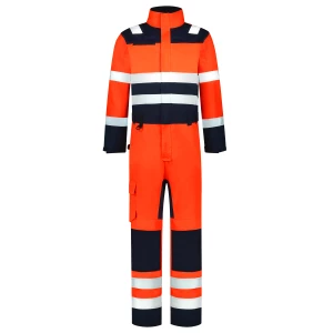 Overall High Vis Bicolor