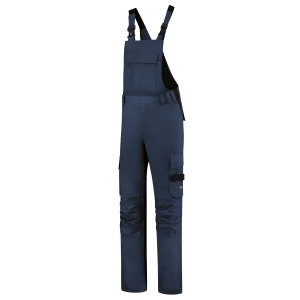 Amerikaanse\u0020Overall\u0020Twill\u0020Cordura - Navy