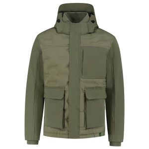 Puffer Jack Rewear