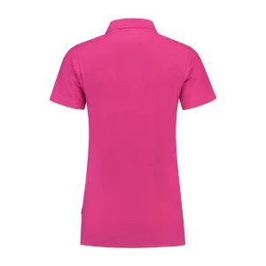 Poloshirt Fitted Dames