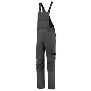 Amerikaanse\u0020Overall\u0020Twill\u0020Cordura - Darkgrey