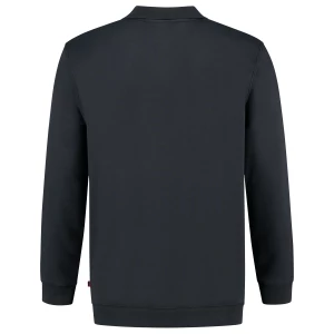 Polosweater Boord 60°C Wasbaar