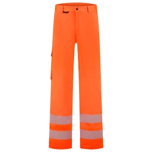 Werkbroek Twill Stretch RWS Revisible