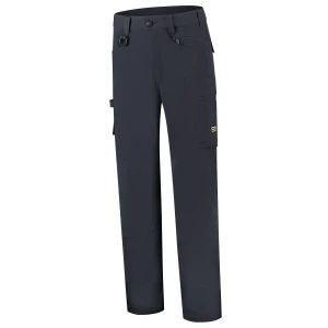 Werkbroek\u0020Cordura\u00204\u002DWay\u0020Stretch - Navy