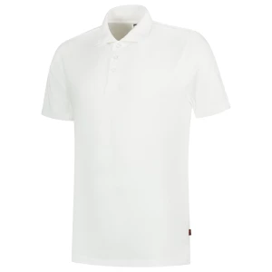 Poloshirt\u0020Jersey - White