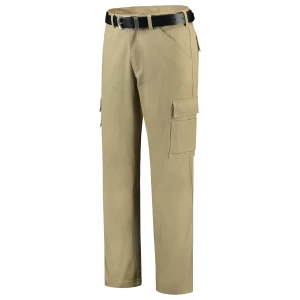 Werkbroek\u0020Basis - Khaki