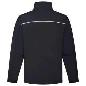 Softshell Luxe Rewear