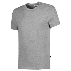 T\u002Dshirt\u0020Fitted - Greymel