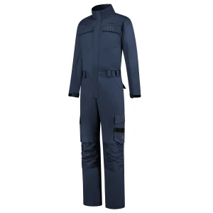 Overall\u0020Twill\u0020Cordura - Navy