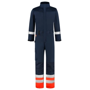 Overall High Vis