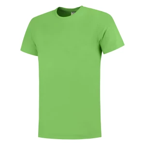 T\u002Dshirt\u0020Fitted - Lime
