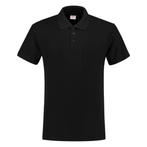 Poloshirt Borstzak