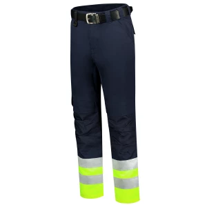 Werkbroek\u0020High\u0020Vis - InkFluoryellow