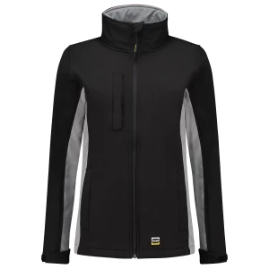 Softshell Bicolor Dames