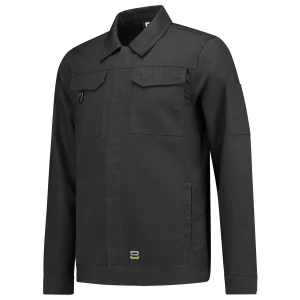 Werkjas\u0020Industrie - Darkgrey