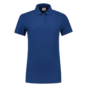 Poloshirt 180 Gram Dames