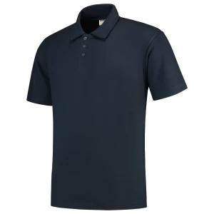 Poloshirt\u0020UV\u0020Block\u0020Cooldry - Navy