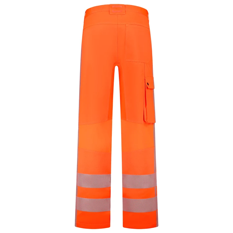 Werkbroek Twill Stretch RWS Revisible