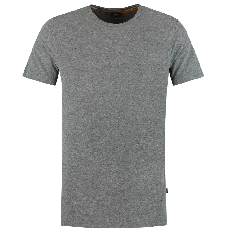 T-shirt Premium Naden Heren