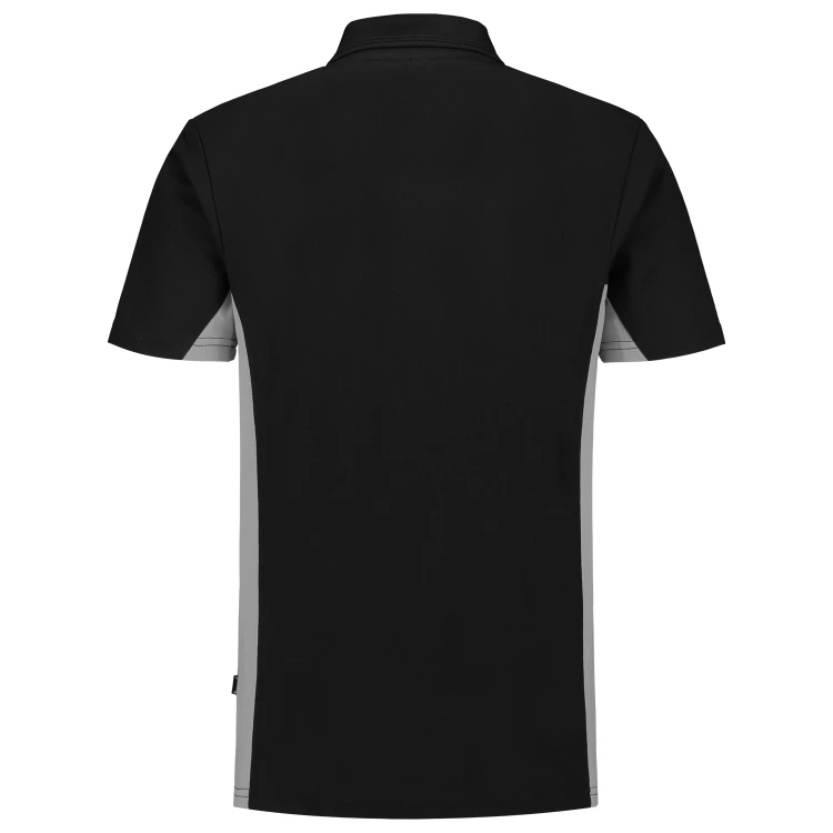 Poloshirt Bicolor