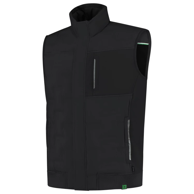 Puffer Bodywarmer Rewear